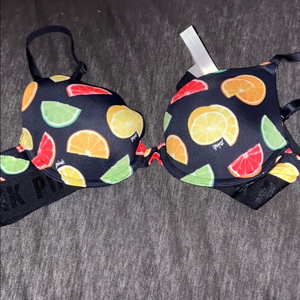 Victoria’s Secret bra